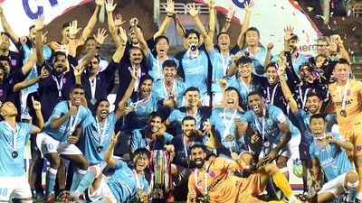 Odisha beats Bengaluru FC in Super Cup summit to win first title