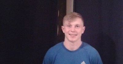 Family of young Scot found dead in flat hail 'loving son, nephew and brother'