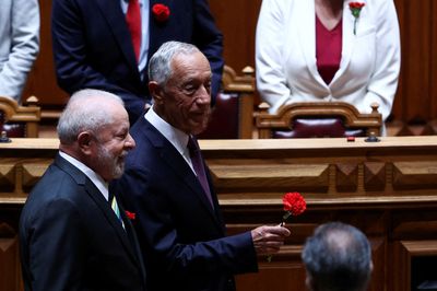 Portugal should take ‘responsibility’ for slavery, president says