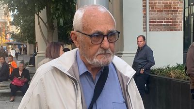 Former Penrhos College drama teacher Jay Walsh jailed for sexually abusing students