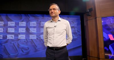 Greens aim to be 'the party of renters': Adam Bandt