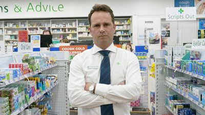 Regional pharmacists say 60-day medication changes could 'break' overwhelmed system