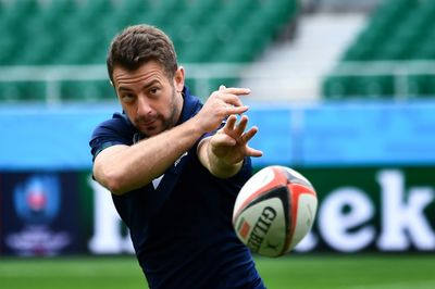 Scotland rugby great Laidlaw retires aged 37