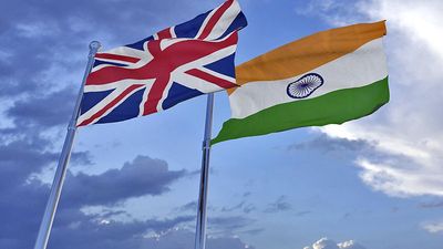 U.K. Investment Minister Jo Johnson begins India visit with focus on tech ties