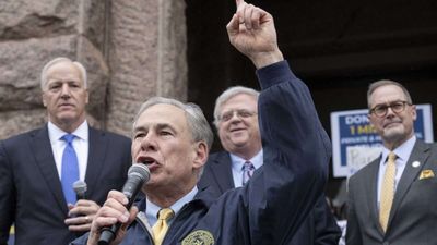 Greg Abbott's Pardon Promise Ignores the Shakiness of Daniel Perry's Self-Defense Claim