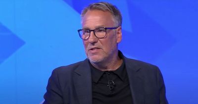 Paul Merson makes prediction for crucial Man City vs Arsenal title decider
