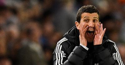 Every word Javi Gracia said on Leeds United's draw, Gnonto, substitutions, Meslier and Sinisterra