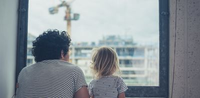 Wanted: family-friendly apartments. But what do families want from apartments?
