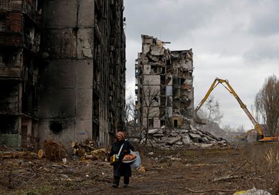 FBI working with U.S. companies to collect war crime evidence in Ukraine