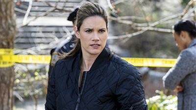FBI's Maggie Made A Harsh Decision About Her Troubled Sister, And I Didn't See It Coming