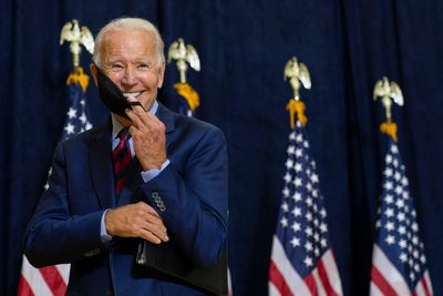 2024 race won't be like 2020. That's good and bad for Biden