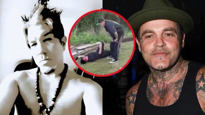 Crazy Town members engage in violent altercation over money after disastrous show