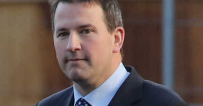 Monster Graham Dwyer to make another attempt to have murder conviction overturned