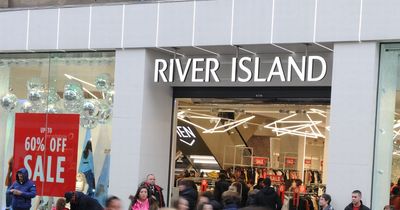 River Island shoppers 'adore' colour of 'divine' £49 dress
