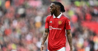 Aaron Wan-Bissaka's resurgence might have altered Manchester United's transfer plans