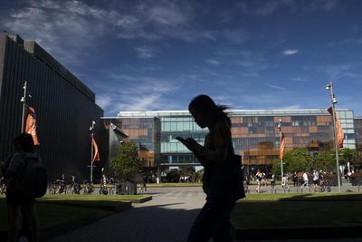 Calls to reform Australia’s student debt scheme as loan holders face ‘deeply unjust’ 7.1% rise