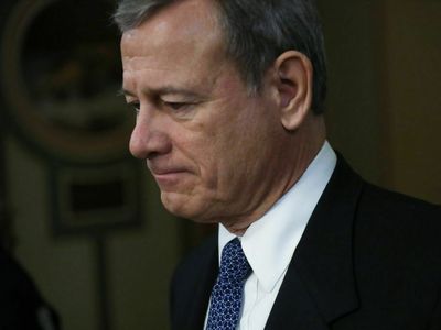 Chief Justice Roberts declines to testify before Senate panel