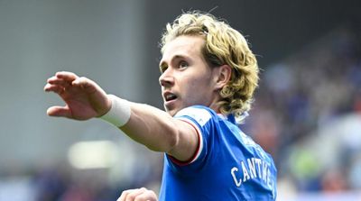 Todd Cantwell pinpoints key factor behind Rangers dressing room team spirit