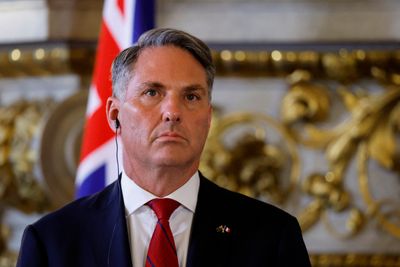 Australia aims to start making guided missiles within two years