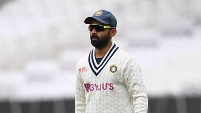 WTC Final: Ajinkya Rahane's inclusion points to India's dearth of middle order batsmen