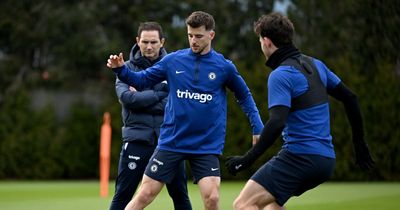 Frank Lampard reveals Mason Mount contract stance as Todd Boehly sent important Chelsea reminder