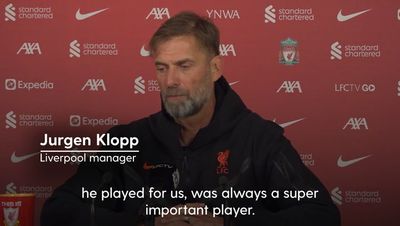 West Ham vs Liverpool live stream: How can I watch Premier League game on TV in UK today?