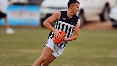 Australian Medical Association supports concussion passport for contact sports after death of SA footballer