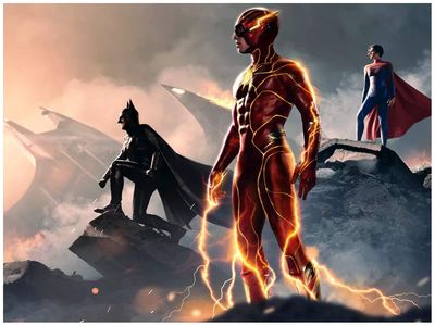 'The Flash': Critics hail Ezra Miller starrer as 'best' DC superhero film; James Gunn says it is 'unbelievably good'