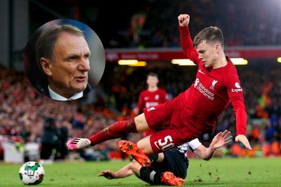 Liverpool legend raves about Ben Doak impact and makes Jurgen Klopp prediction