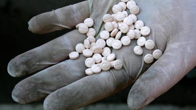 EU sanctions Syria's ruling Assad family over amphetamine trafficking