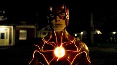 The Flash Has Premiered At CinemaCon, And People Are Raving About Ezra Miller's DC Blockbuster