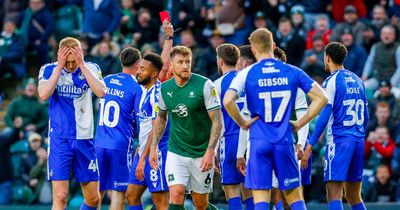 Bristol Rovers verdict: Moments of genius and folly at Plymouth but Gas see a path to follow