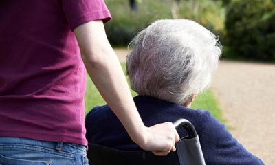 English council bosses demand urgent help for ‘exhausted’ unpaid carers