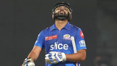 IPL 2023: Rohit Sharma should take a break, says Sunil Gavaskar