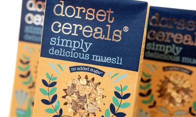 Dorset Cereals is denying me my muesli mishap cash