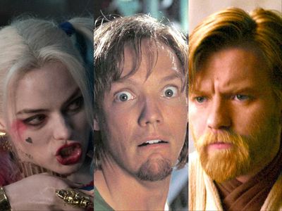 23 secretly excellent performances in terrible movies, from Margot Robbie to Leonard DiCaprio
