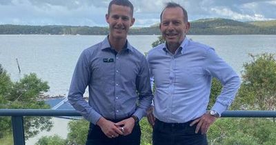 Former PM Tony Abbott buys house at Port Stephens