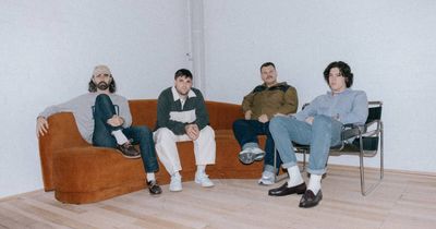 Trophy Eyes' new album explores life's darkness and light