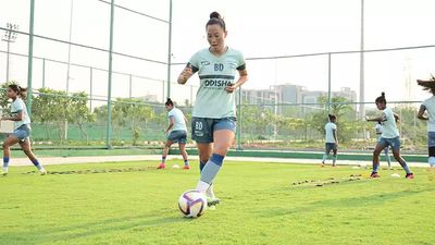 Bala & Co ready to dazzle