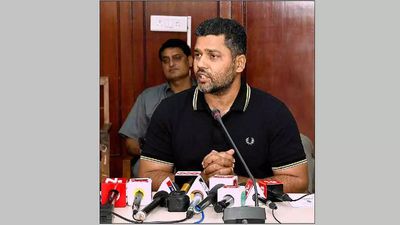 Rural and Urban Olympics to start from June 23