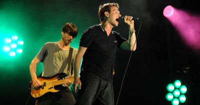 Blur announce special Newcastle show this May in a surprise treat for fans