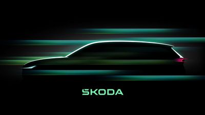 2024 Skoda Superb And 2024 Kodiaq Teased For The First Time