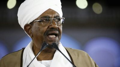 Sudan’s Bashir and Allies Out of Jail, Fighting Flares