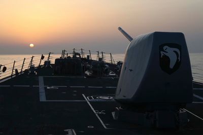 China opposes Taiwan-US defense and military exchanges