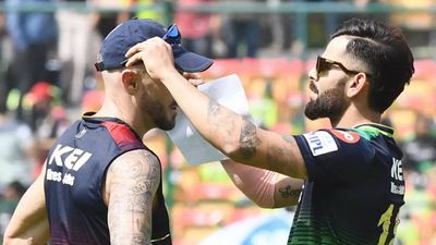 Virat Kohli-Faf du Plessis' batting form will keep RCB in good stead in IPL 2023: Imran Tahir