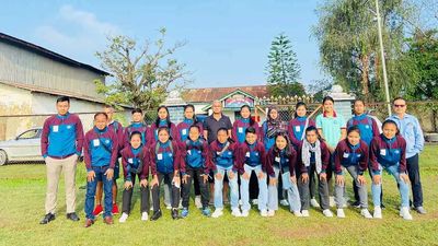 Former champs overcome fund crunch in bid to add to IWL glory