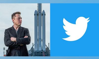 "Verified accounts are now prioritized" announces Elon Musk