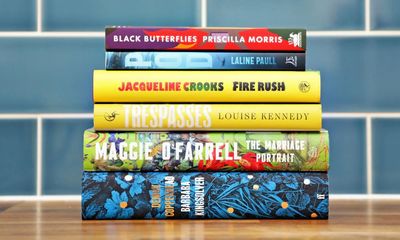 Three debut novels compete among Women’s prize for fiction shortlist