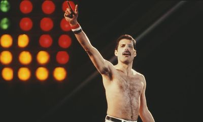 Freddie Mercury’s collection of ‘splendid things’ up for auction