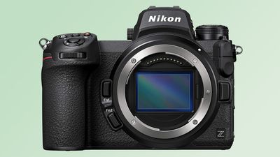 New Nikon Z8 leaks show it'll be a smaller version of the world's best pro camera